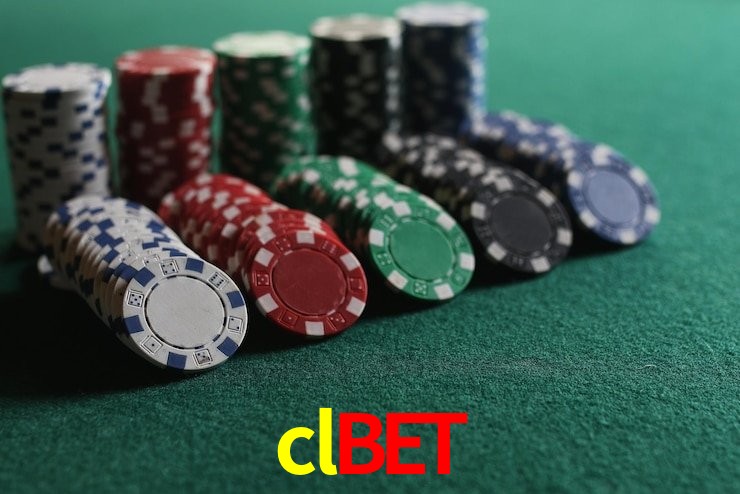 Statistics clbet