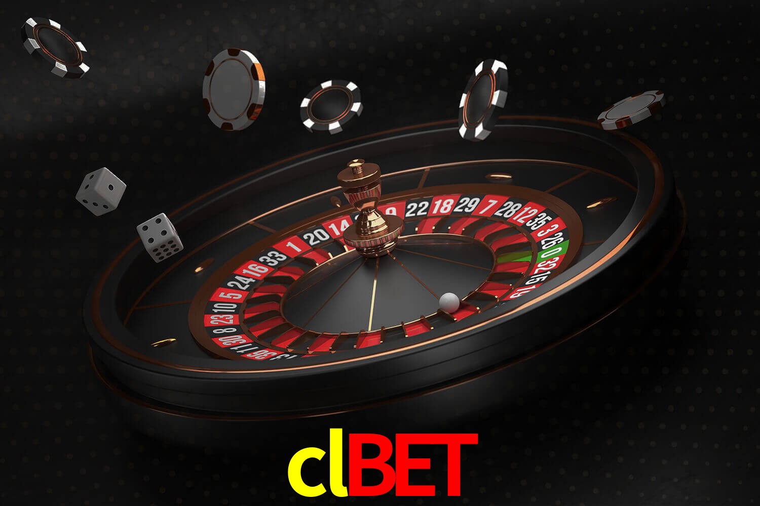 clbet login