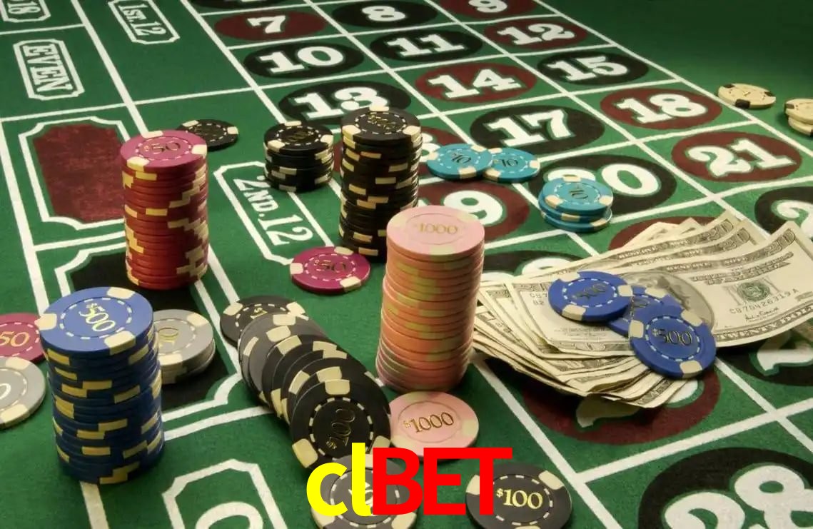 Welcome Bonus clbet