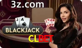Live Blackjack