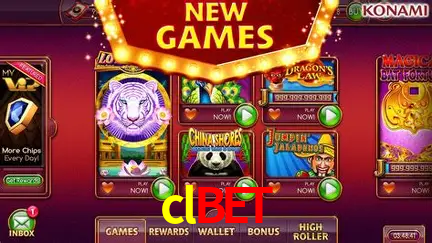 Blackjack Table clbet