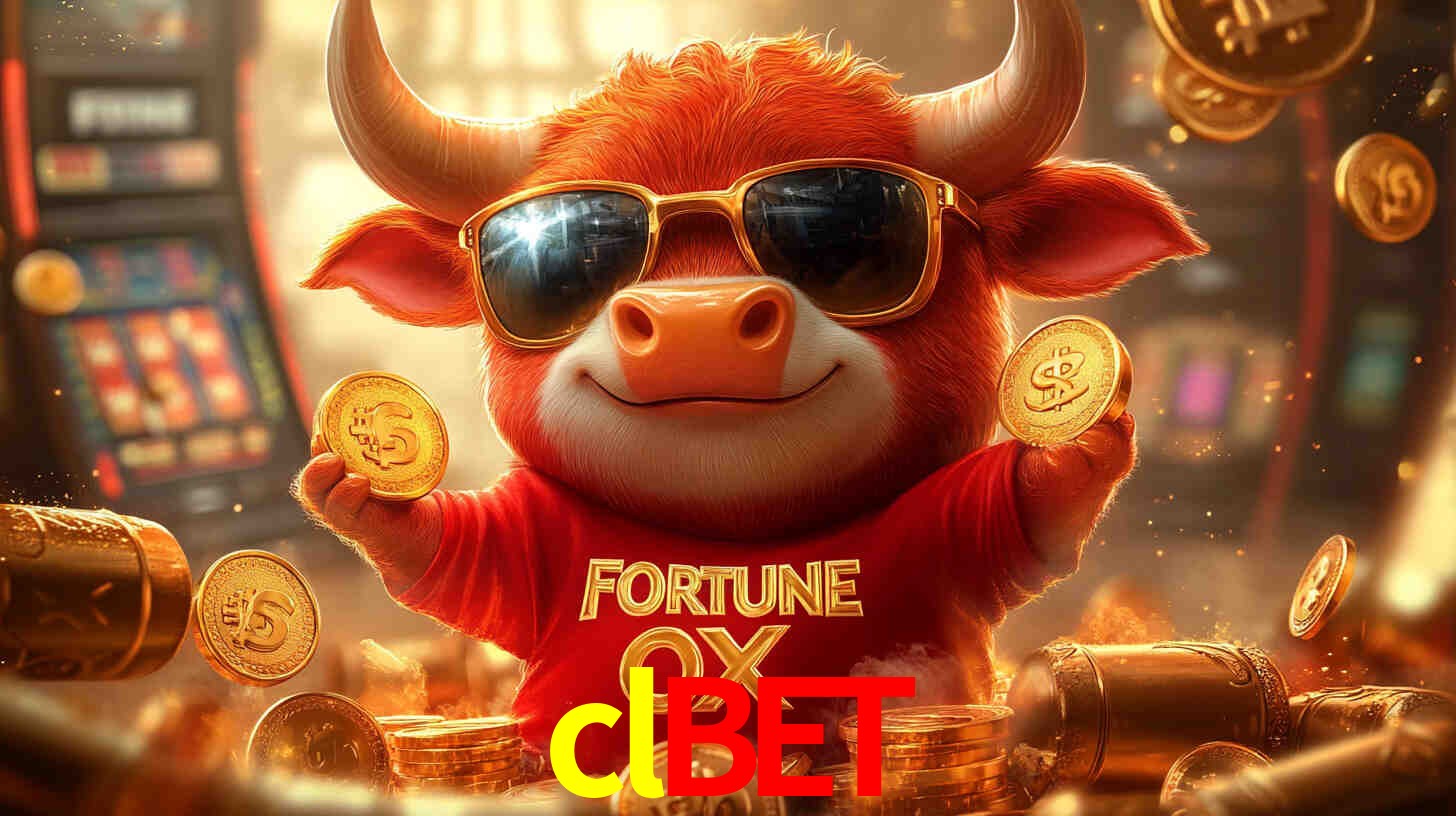 clbet login
