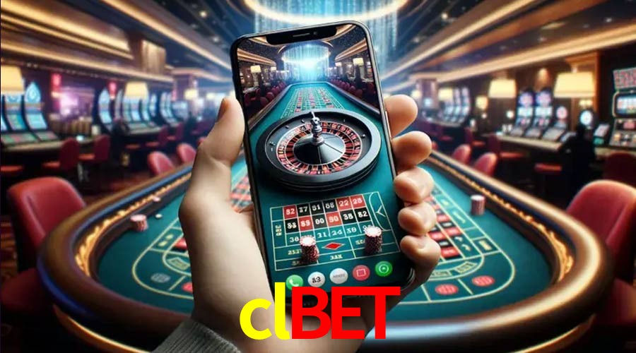 Slot Games clbet