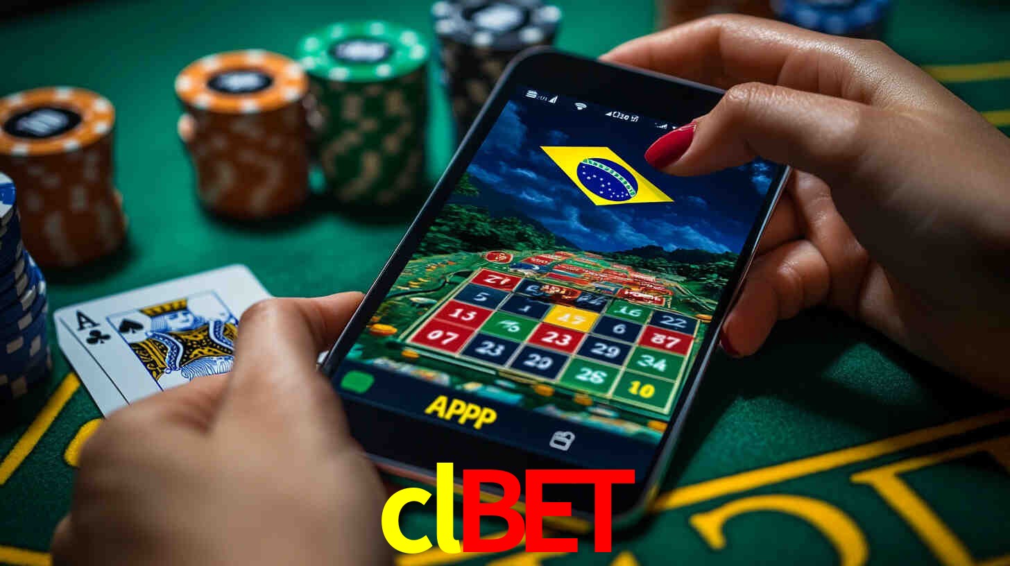 Inovações de Jogos na clbet: O Futuro das Experiências Interativas