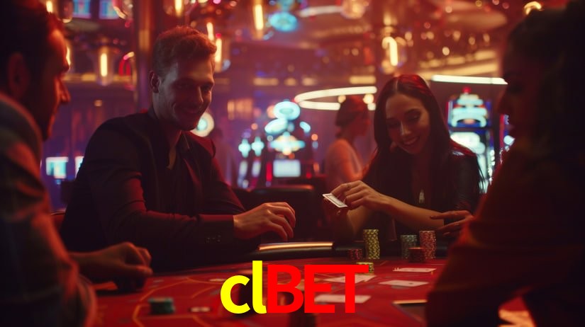 Inovações de Jogos na clbet: O Futuro das Experiências Interativas