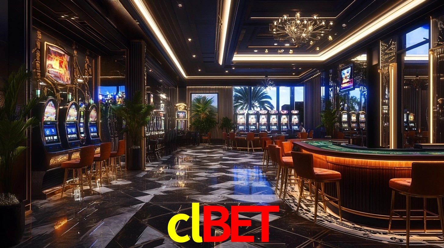 Welcome Bonus clbet