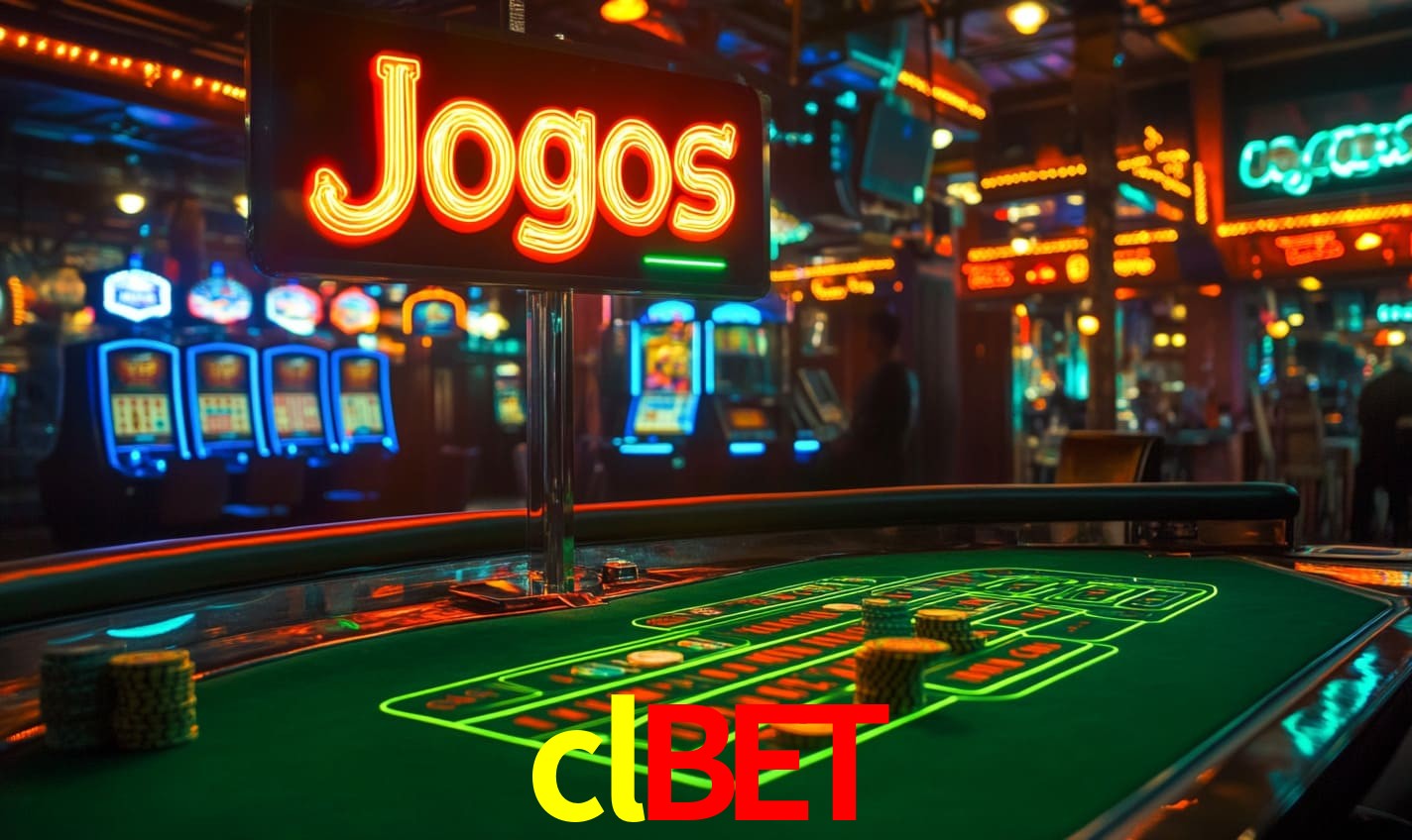 Game Providers clbet
