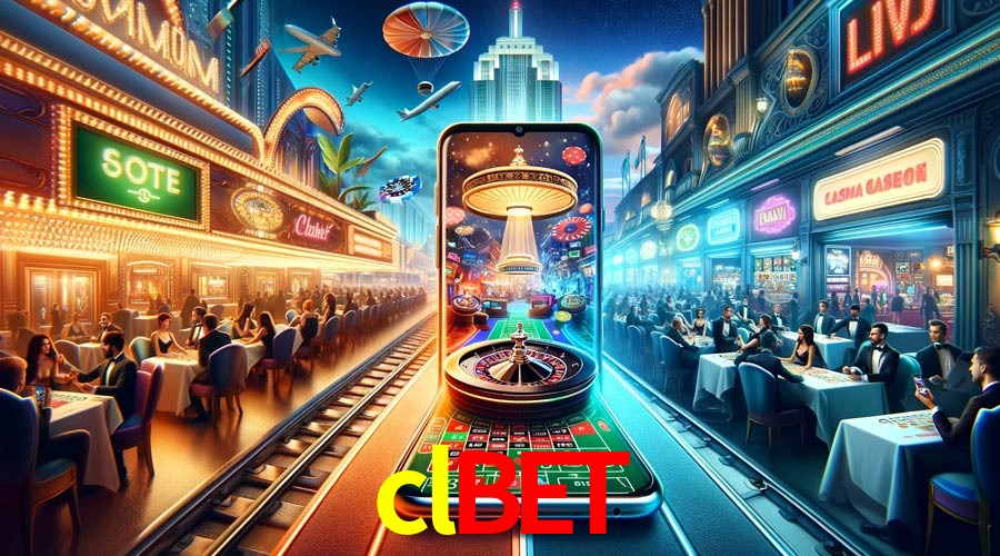 Account Benefits clbet