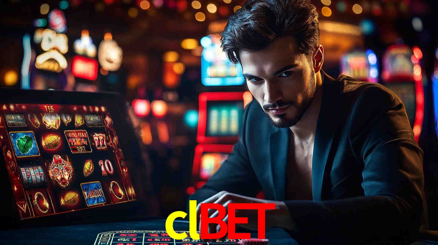 Bônus Generosos e Exclusivos no clbet para Você!