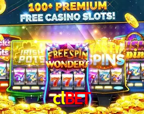 Descubra o Mundo do Cassino Online com clbet