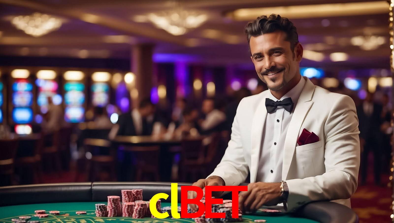 Secure Login clbet