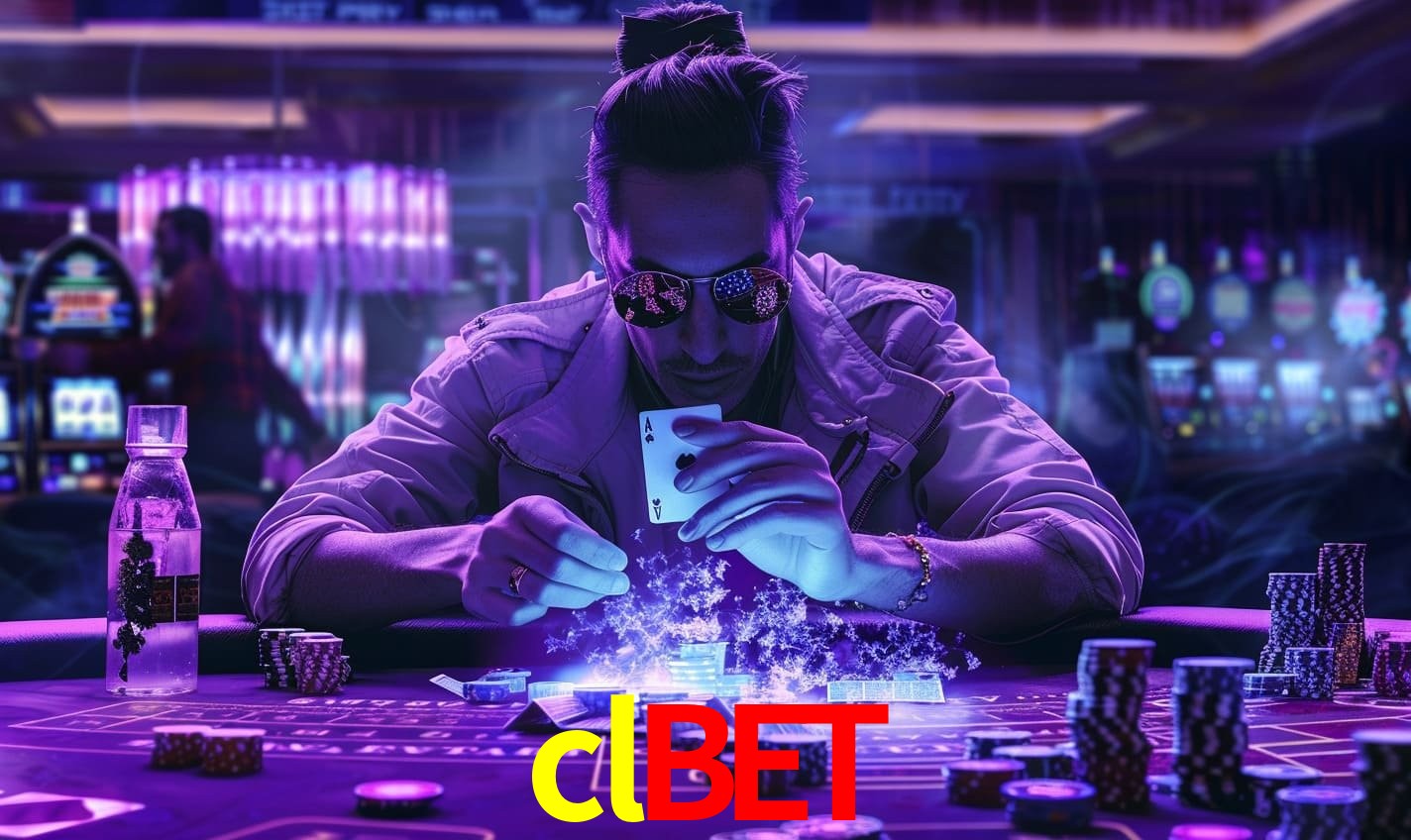 Live Casino clbet
