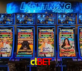 Desvendando o Mundo dos Jogos Virtuais na clbet