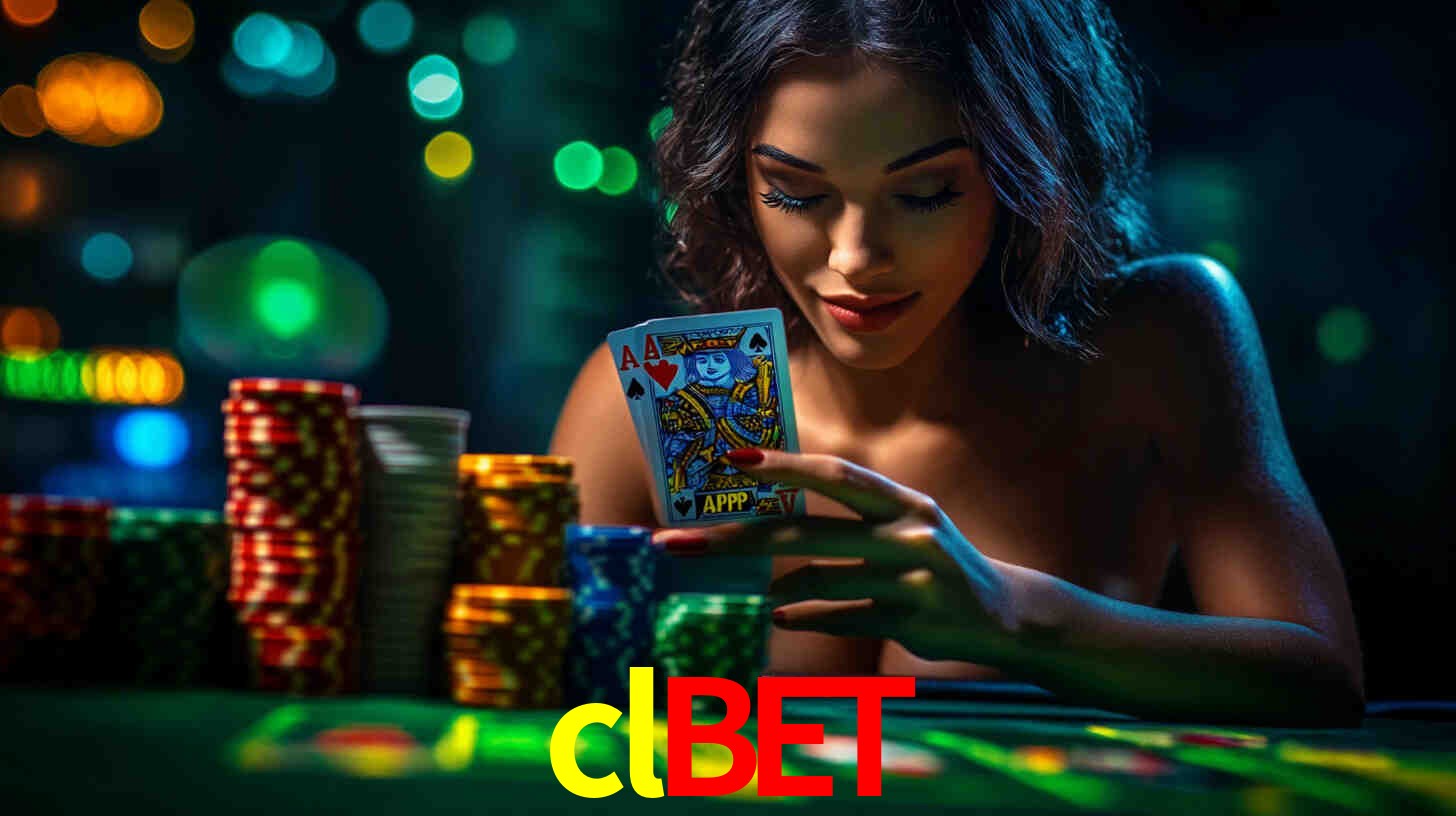 A Experiência Imersiva dos Cassinos Ao Vivo no clbet